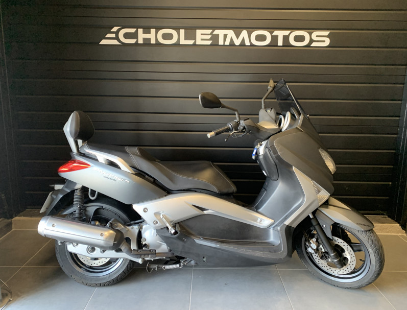 MBK SKYCRUISER 125