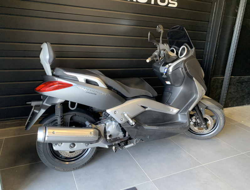 MBK SKYCRUISER 125