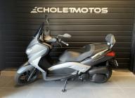 MBK SKYCRUISER 125