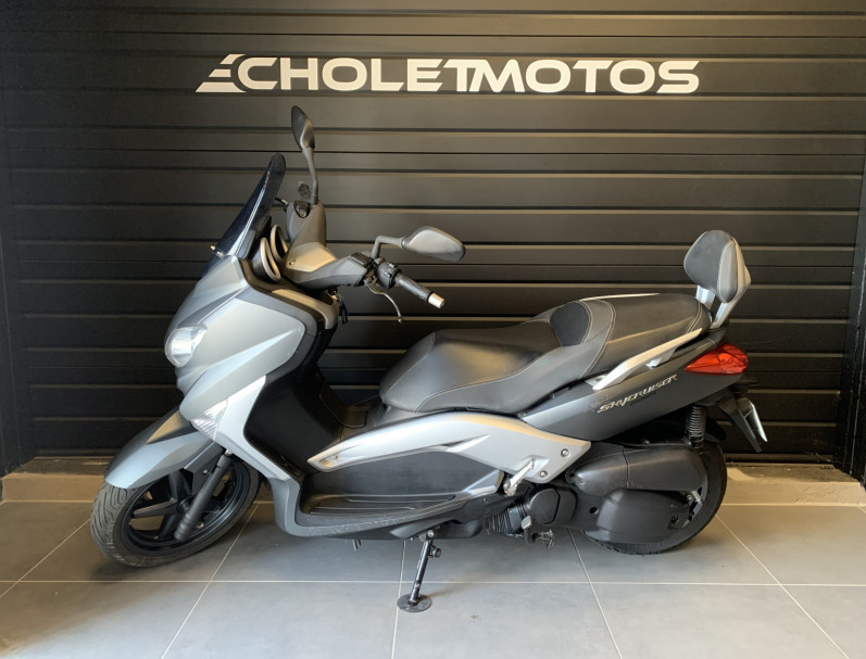MBK SKYCRUISER 125