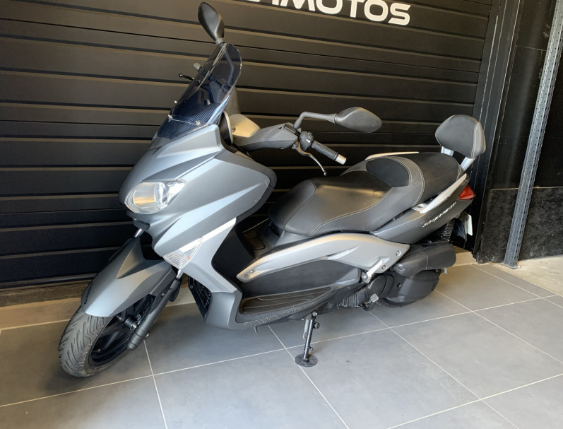 MBK SKYCRUISER 125