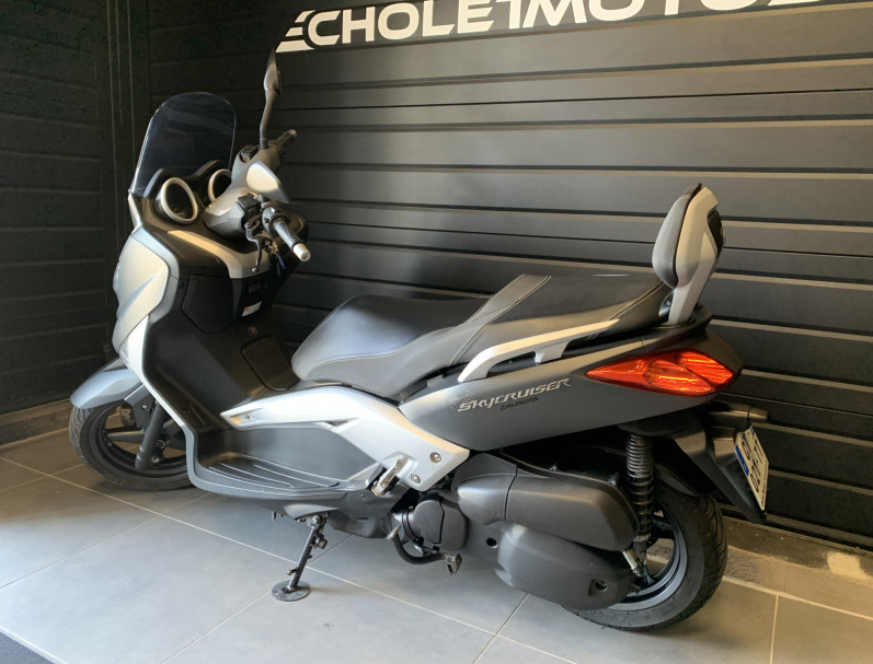 MBK SKYCRUISER 125
