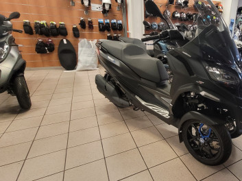 PIAGGIO MP3 400 HPE SPORT ABS ASR