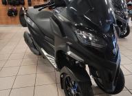 PIAGGIO MP3 400 HPE SPORT ABS ASR