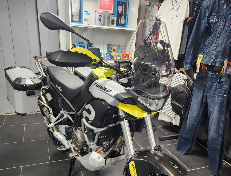 APRILIA TUAREG 660