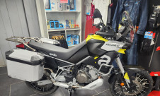 APRILIA TUAREG 660