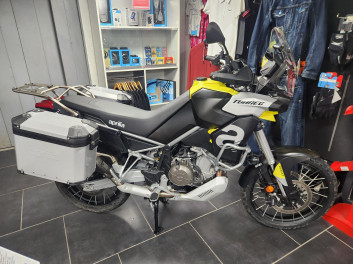 APRILIA TUAREG 660
