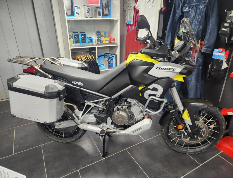 APRILIA TUAREG 660
