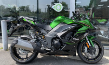 KAWASAKI Ninja 1100 SX SE