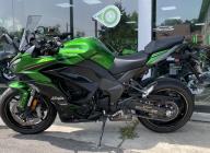 KAWASAKI Ninja 1100 SX SE