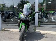 KAWASAKI Ninja 1100 SX SE