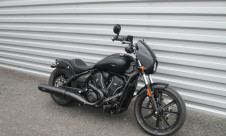 INDIAN SPORT SCOUT 1250 - Limited +Tech
