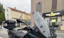 PIAGGIO MP3 530 HPE EXCLUSIVE