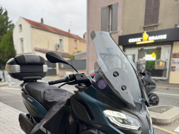 PIAGGIO MP3 530 HPE EXCLUSIVE