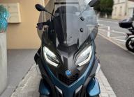 PIAGGIO MP3 530 HPE EXCLUSIVE