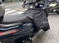 PIAGGIO MP3 530 HPE EXCLUSIVE