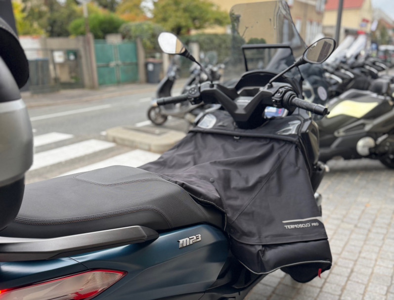 PIAGGIO MP3 530 HPE EXCLUSIVE