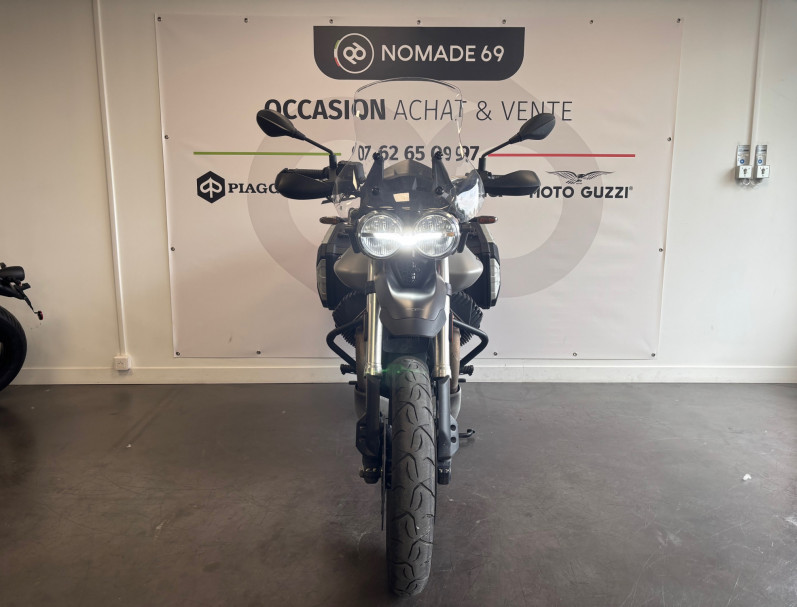 MOTO GUZZI V85 TT TRAVEL 850 A2