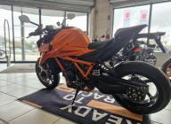 KTM 1390 SUPER DUKE R 