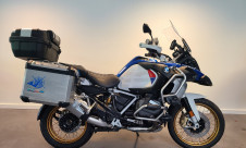 BMW R 1250 GS Adventure