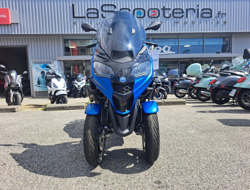 PIAGGIO MP3 310 HPE SPORT GARANTIE 4 ANS