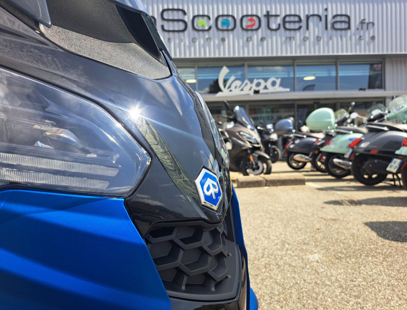 PIAGGIO MP3 310 HPE SPORT GARANTIE 4 ANS