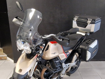 MOTO GUZZI V85 TT TRAVEL PACK 850