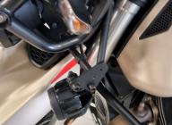 MOTO GUZZI V85 TT TRAVEL PACK 850