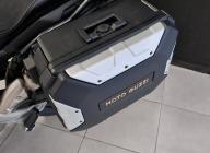 MOTO GUZZI V85 TT TRAVEL PACK 850