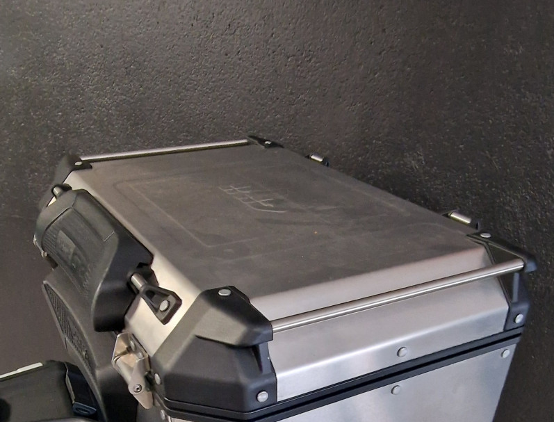 MOTO GUZZI V85 TT TRAVEL PACK 850