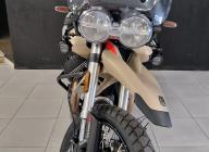 MOTO GUZZI V85 TT TRAVEL PACK 850