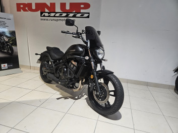 KAWASAKI VULCAN 650 S