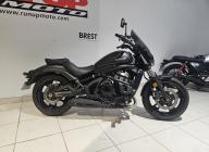 KAWASAKI VULCAN 650 S