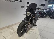 KAWASAKI VULCAN 650 S