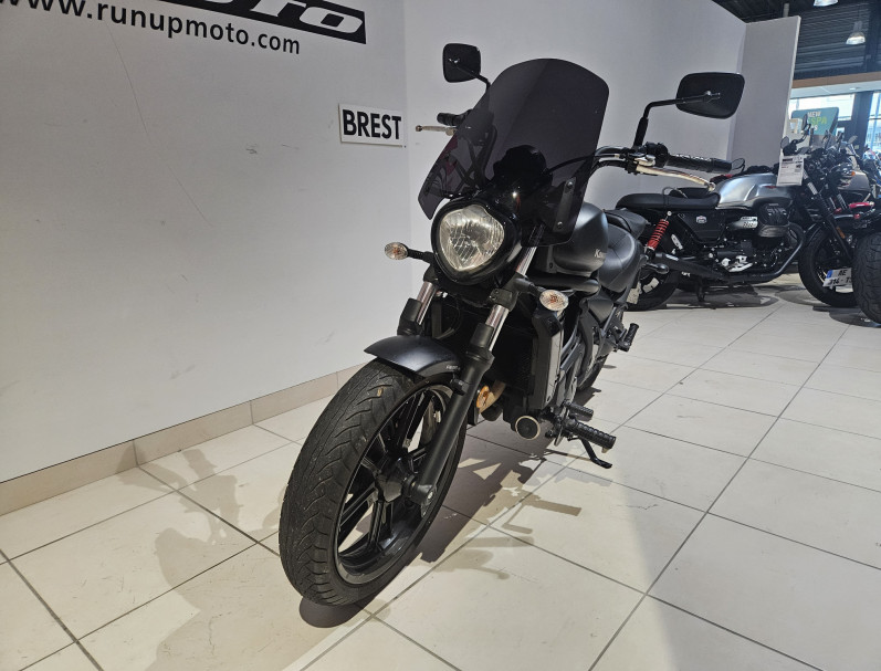 KAWASAKI VULCAN 650 S