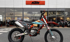 KTM 350 EXC-F