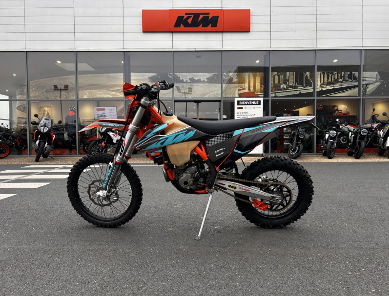 KTM 350 EXC-F