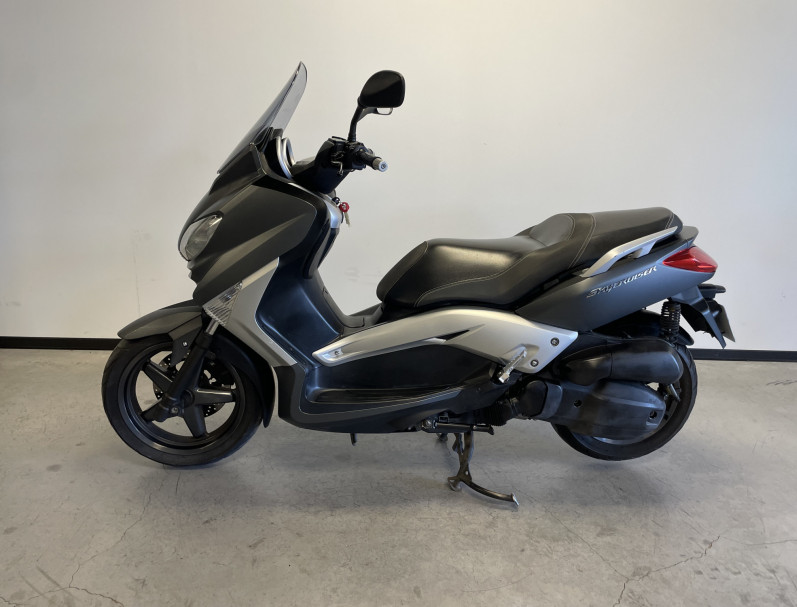 MBK SKYCRUISER 125