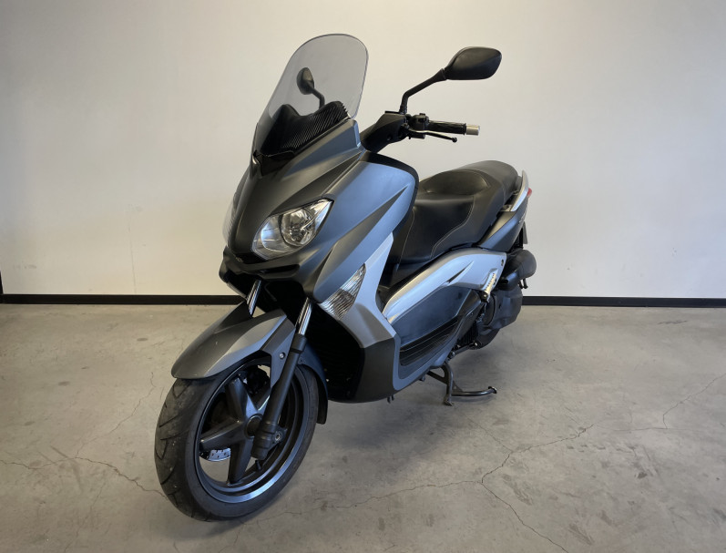 MBK SKYCRUISER 125