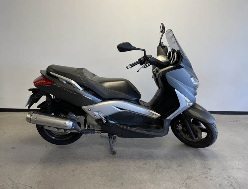 MBK SKYCRUISER 125