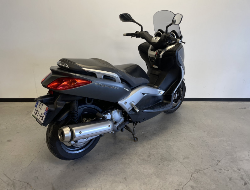 MBK SKYCRUISER 125