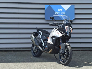 KTM 1290 SUPER ADVENTURE S