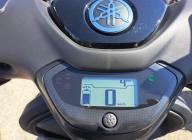YAMAHA NEO