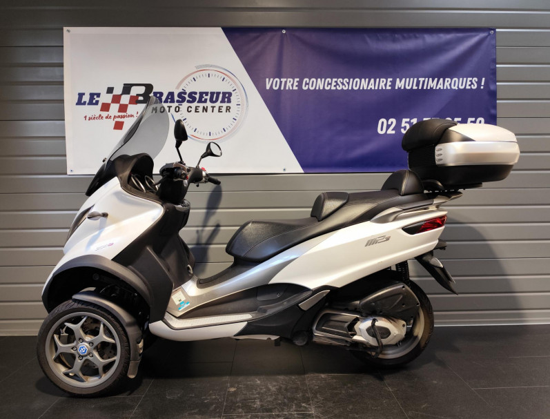 PIAGGIO MP3 300 LT