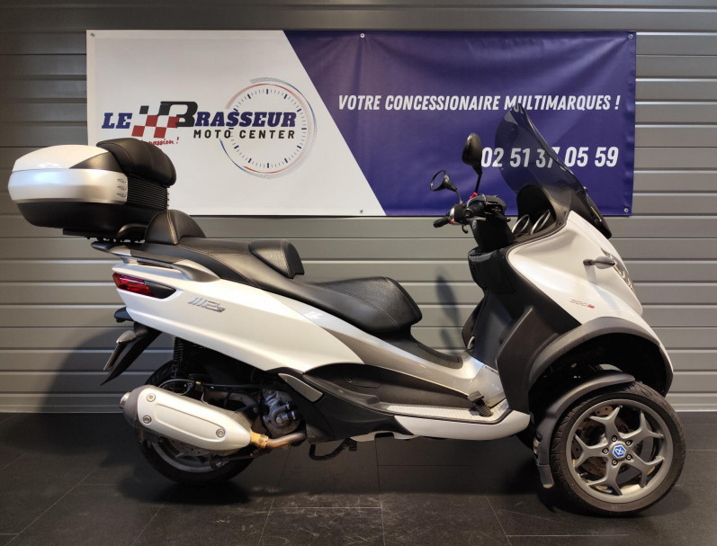 PIAGGIO MP3 300 LT