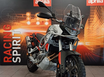 APRILIA TUAREG 660 GARANTIE 03 2027
