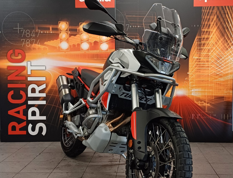 APRILIA TUAREG 660 GARANTIE 03 2027