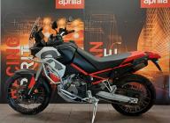 APRILIA TUAREG 660 GARANTIE 03 2027