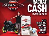 APRILIA TUAREG 660 GARANTIE 03 2027