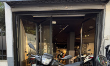 PIAGGIO MEDLEY 125 Iget